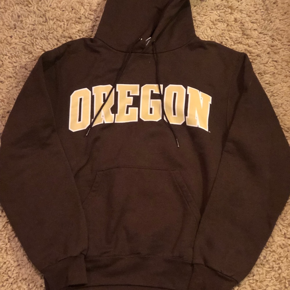 CHAMPION Woman’s Hoodie - Small
